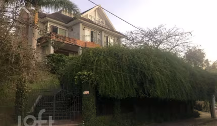 Casa com 6 quartos à venda na Rua Simão Bolívar, 384, Ipanema, Porto Alegre, 810 m2 por R$ 3.610.000