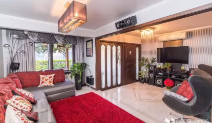 Casa em condomínio fechado com 4 quartos à venda na Avenida Juca Batista, 1492, Ipanema, Porto Alegre, 400 m2 por R$ 1.415.500