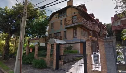 Casa em condomínio fechado com 3 quartos à venda na Rua Doutor Arnaldo da Silva Ferreira, 35, Ipanema, Porto Alegre, 278 m2 por R$ 812.250