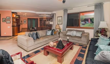 Casa em condomínio fechado com 4 quartos à venda na Avenida Firmino Octávio Bimbi, 255, Ipanema, Porto Alegre, 486 m2 por R$ 2.232.500