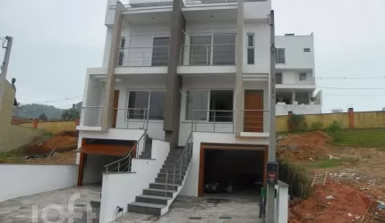 Casa com 3 quartos à venda na Rua Senador Mondin, 68, Hípica, Porto Alegre, 202 m2 por R$ 530.000