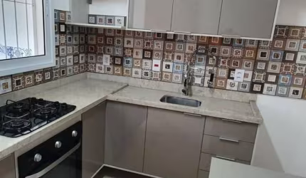 Casa com 2 quartos à venda na Rua Ernesto Porfírio dos Reis, 270, Hípica, Porto Alegre, 78 m2 por R$ 369.000
