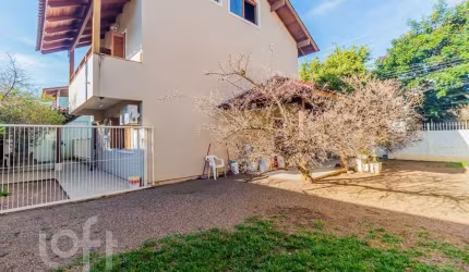 Casa com 3 quartos à venda na Rua Guatambu, 331, Hípica, Porto Alegre, 210 m2 por R$ 1.045.000