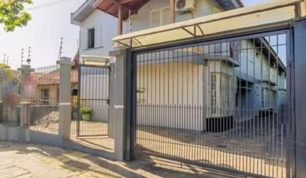 Casa em condomínio fechado com 3 quartos à venda na Rua Landel de Moura, 1898, Camaquã, Porto Alegre, 96 m2 por R$ 340.000