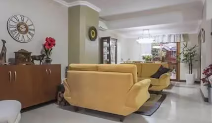 Casa em condomínio fechado com 4 quartos à venda na Avenida Cai, 735, Cristal, Porto Alegre, 286 m2 por R$ 1.390.000