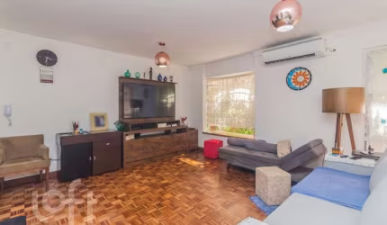 Casa em condomínio fechado com 3 quartos à venda na Rua Landel de Moura, 830, Tristeza, Porto Alegre, 133 m2 por R$ 698.000