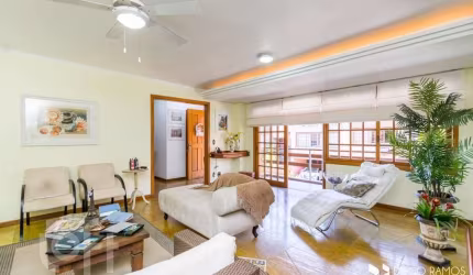 Casa em condomínio fechado com 3 quartos à venda na Rua Dona Ondina, 270, Santa Tereza, Porto Alegre, 285 m2 por R$ 901.000