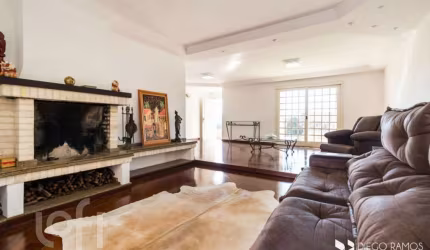 Casa com 4 quartos à venda na Rua Aluízio de Azevedo, 25, Jardim Itu Sabará, Porto Alegre, 320 m2 por R$ 1.200.000