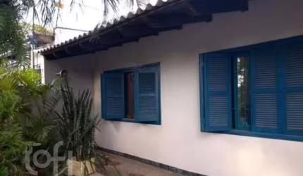Casa com 3 quartos à venda na Rua Santa Catarina, 529, Santa Maria Goretti, Porto Alegre, 140 m2 por R$ 330.000