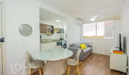 Apartamento com 3 quartos à venda na Avenida da Cavalhada, 6684, Ipanema, Porto Alegre, 61 m2 por R$ 390.000