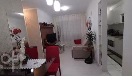 Apartamento com 2 quartos à venda na Avenida da Cavalhada, 3559, Cavalhada, Porto Alegre, 56 m2 por R$ 290.000