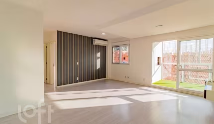 Apartamento com 2 quartos à venda na Rua Doutor Carlos Renato R. Fonseca, 125, Jardim Itu Sabará, Porto Alegre, 79 m2 por R$ 549.000