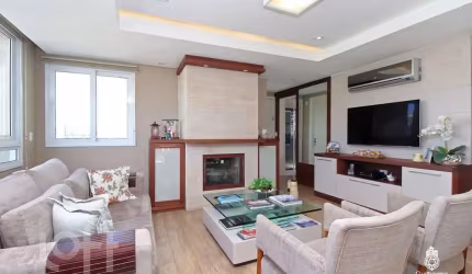Apartamento com 1 quarto à venda na Rua Marcelo Gama, 299, São João, Porto Alegre, 109 m2 por R$ 1.262.000