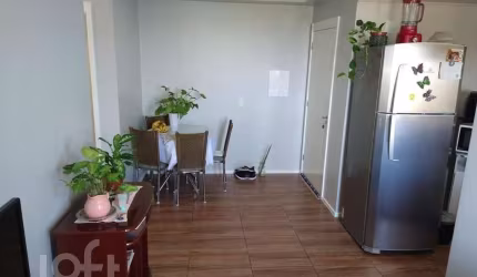Apartamento com 2 quartos à venda na Avenida Engenheiro Francisco Rodolfo Simch, 720, Sarandi, Porto Alegre, 48 m2 por R$ 292.554