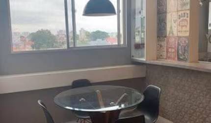 Apartamento com 3 quartos à venda na Rua Engenheiro Sadi Castro, 896, Sarandi, Porto Alegre, 59 m2 por R$ 330.000