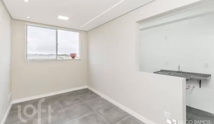 Apartamento com 2 quartos à venda na Rua Engenheiro Sadi Castro, 891, Sarandi, Porto Alegre, 49 m2 por R$ 240.000