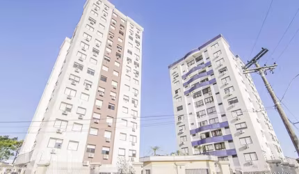 Apartamento com 3 quartos à venda na Rua Engenheiro Arnaldo Gladoch, 25, Sarandi, Porto Alegre, 80 m2 por R$ 530.000