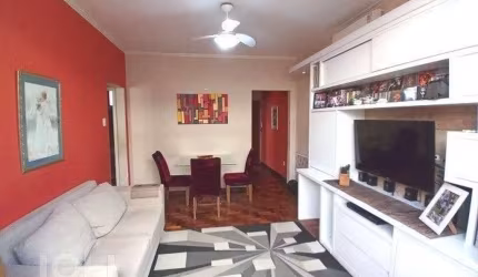Apartamento com 2 quartos à venda na Rua Coronel Jaime da Costa Pereira, 441, Morro Santana, Porto Alegre, 69 m2 por R$ 279.000