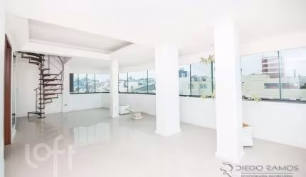 Apartamento com 3 quartos à venda na Avenida Karl Iwers, 20, Jardim Itu Sabará, Porto Alegre, 158 m2 por R$ 699.000