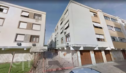 Apartamento com 2 quartos à venda na Rua Rubens Rosa Guedes, 91, Jardim Itu Sabará, Porto Alegre, 73 m2 por R$ 420.000