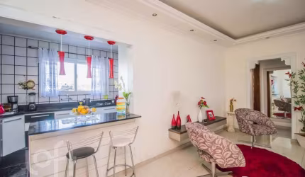 Apartamento com 2 quartos à venda na Rua Vitório Francisco Giordani, 175, Jardim Itu Sabará, Porto Alegre, 151 m2 por R$ 669.655