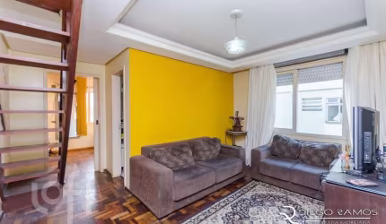 Apartamento com 2 quartos à venda na Rua Doutor Derly Monteiro, 317, Jardim Itu Sabará, Porto Alegre, 106 m2 por R$ 622.000