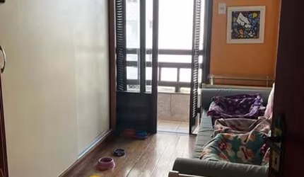 Apartamento com 3 quartos à venda na Avenida Bispo João Scalabrini, 400, Jardim Itu Sabará, Porto Alegre, 227 m2 por R$ 750.000