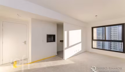 Apartamento com 2 quartos à venda na Rua São Josemaria Escriva, 669, Jardim do Salso, Porto Alegre, 58 m2 por R$ 681.000