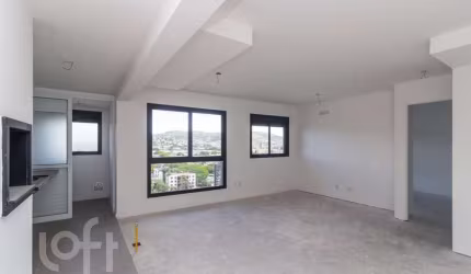 Apartamento com 2 quartos à venda na Rua São Josemaria Escriva, 669, Jardim do Salso, Porto Alegre, 58 m2 por R$ 650.000