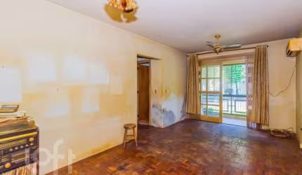 Apartamento com 2 quartos à venda na Rua Ângelo Crivellaro, 565, Jardim do Salso, Porto Alegre, 71 m2 por R$ 270.000