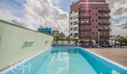 Apartamento com 3 quartos à venda na Rua Tremembé, 81, Vila Jardim, Porto Alegre, 192 m2 por R$ 3.000.000