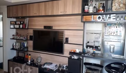 Apartamento com 3 quartos à venda na Avenida José Aloísio Filho, 411, Humaitá, Porto Alegre, 67 m2 por R$ 340.000