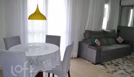 Apartamento com 2 quartos à venda na Avenida José Aloísio Filho, 595, Humaitá, Porto Alegre, 54 m2 por R$ 265.000
