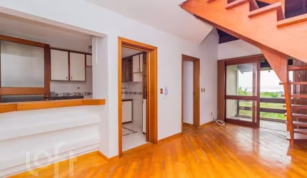 Apartamento com 3 quartos à venda na Rua Dea Coufal, 1411, Ipanema, Porto Alegre, 154 m2 por R$ 806.000