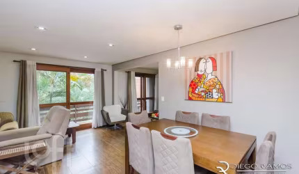 Apartamento com 2 quartos à venda na Avenida Coronel Marcos, 2426, Ipanema, Porto Alegre, 122 m2 por R$ 780.000