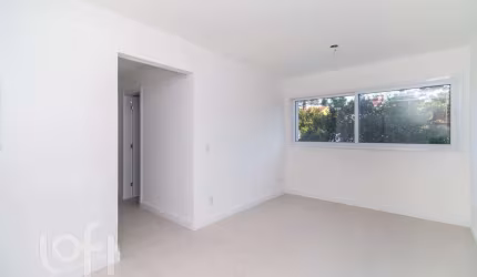 Apartamento com 3 quartos à venda na Rua Joaquim Cruz, 300, Santo Antônio, Porto Alegre, 68 m2 por R$ 490.000
