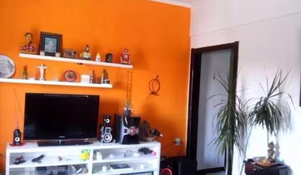 Apartamento com 2 quartos à venda na Rua Madre Ana, 343, Cascata, Porto Alegre, 64 m2 por R$ 255.000