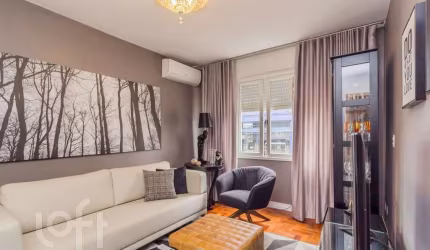 Apartamento com 3 quartos à venda na Avenida Madrid, 390, São João, Porto Alegre, 79 m2 por R$ 450.000