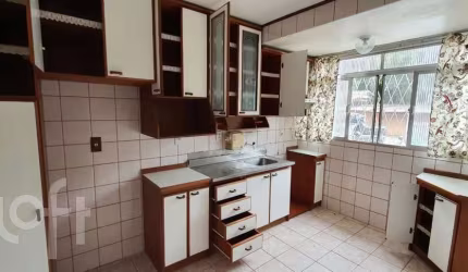 Apartamento com 2 quartos à venda na Rua Cidade de Natal, 177, Tristeza, Porto Alegre, 59 m2 por R$ 235.000