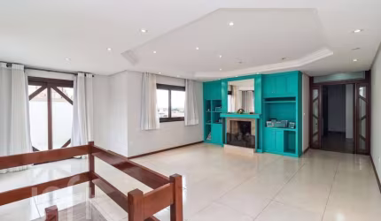 Apartamento com 2 quartos à venda na Rua Major Hércules Gomes Limeira, 178, São Sebastião, Porto Alegre, 261 m2 por R$ 860.000
