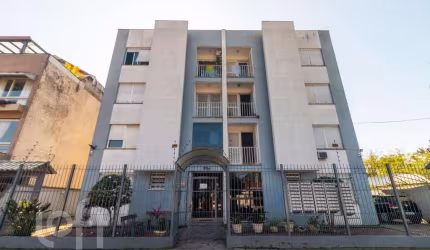 Apartamento com 2 quartos à venda na Rua Joaquim de Carvalho, 650, Vila Nova, Porto Alegre, 50 m2 por R$ 210.000