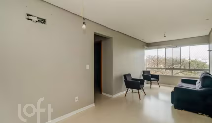 Apartamento com 2 quartos à venda na Rua Wilson Adnislen Freitas de Paiva, 41, Cavalhada, Porto Alegre, 56 m2 por R$ 328.000