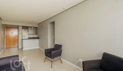 Apartamento com 2 quartos à venda na Rua Wilson Adnislen Freitas de Paiva, 41, Cavalhada, Porto Alegre, 56 m2 por R$ 328.000