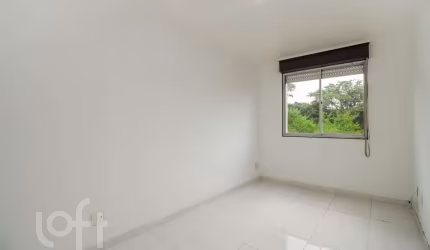 Apartamento com 1 quarto à venda na Rua Aracy Froes, 207, Jardim Itu Sabará, Porto Alegre, 43 m2 por R$ 190.000
