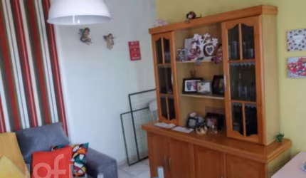 Apartamento com 2 quartos à venda na Rua Doutor Dias da Cruz, 91, Medianeira, Porto Alegre, 55 m2 por R$ 260.000