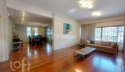 Casa com 3 quartos à venda na Rua Coronel Aparício Borges, 370, Glória, Porto Alegre, 384 m2 por R$ 2.500.000
