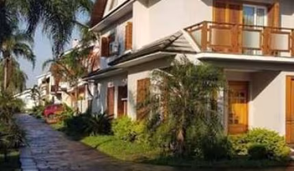 Casa em condomínio fechado com 4 quartos à venda na Avenida Ecoville, 356, Sarandi, Porto Alegre, 392 m2 por R$ 1.700.000