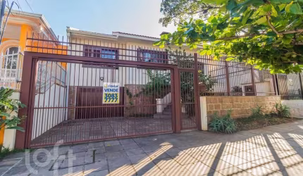 Casa com 3 quartos à venda na Rua Filadélfia, 321, São João, Porto Alegre, 354 m2 por R$ 2.995.000