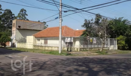Casa com 3 quartos à venda na Rua Ângelo Crivellaro, 399, Jardim do Salso, Porto Alegre, 160 m2 por R$ 950.000