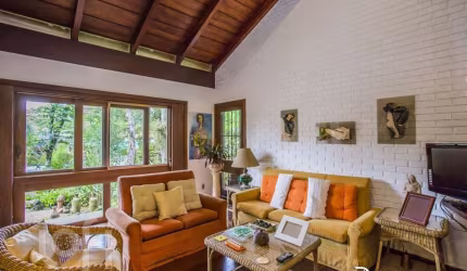 Casa com 3 quartos à venda na Avenida Arlindo Pasqualini, 571, Ipanema, Porto Alegre, 261 m2 por R$ 1.805.000